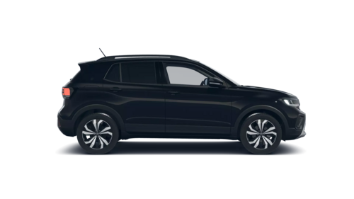 T-Cross Life Plus 2025 [object Object]