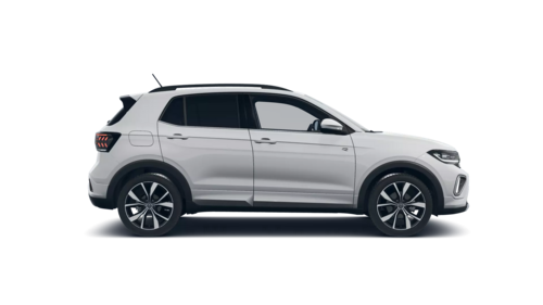 T-Cross R-Line Plus 2025 [object Object]