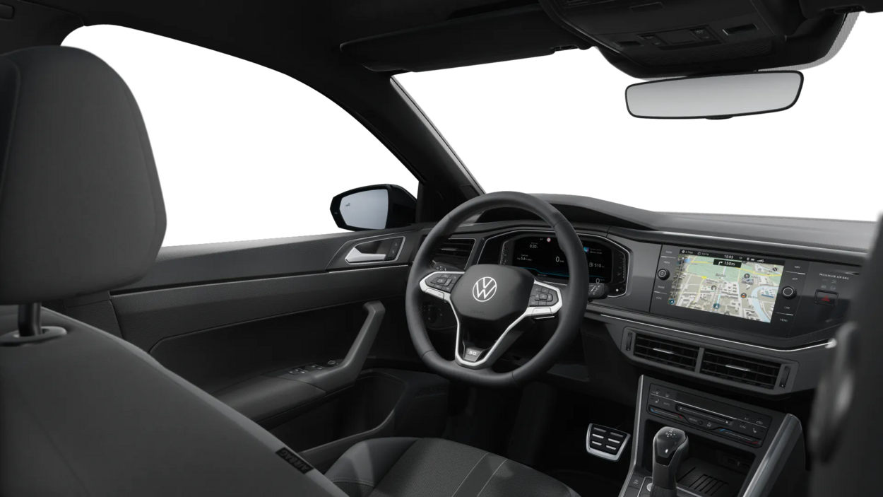 Polo - render 7