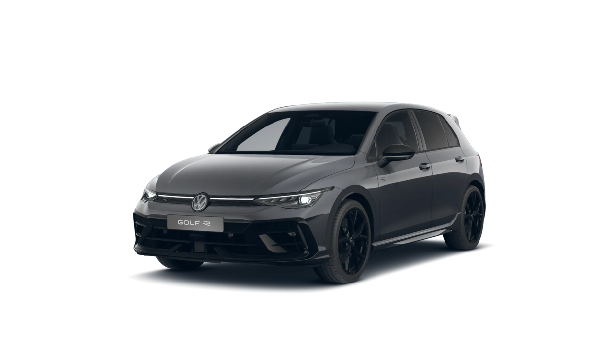 Golf - render 4