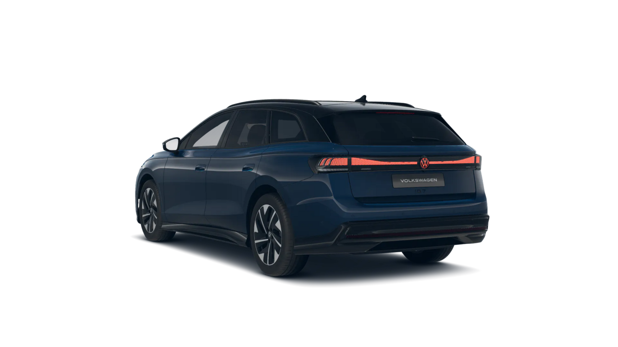 ID.7 Tourer - render 2