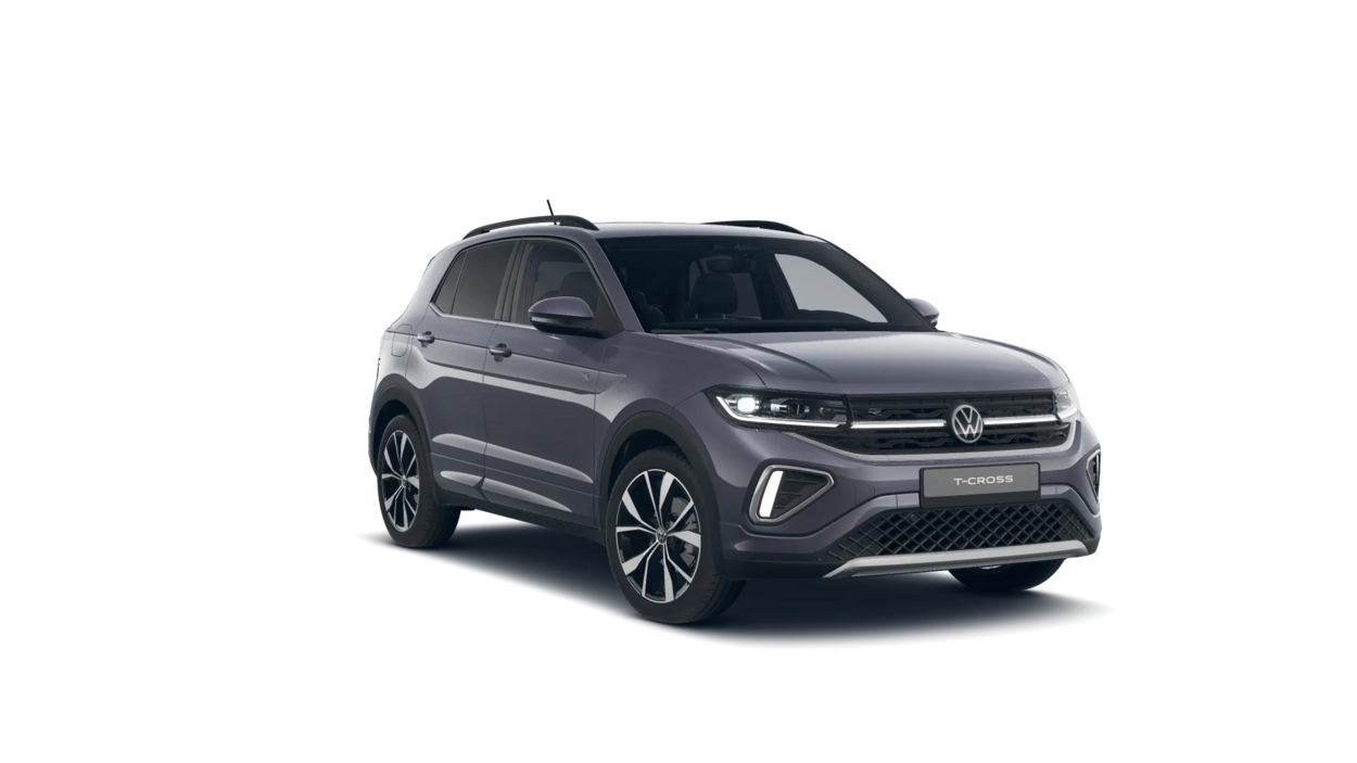 T-Cross - render 0