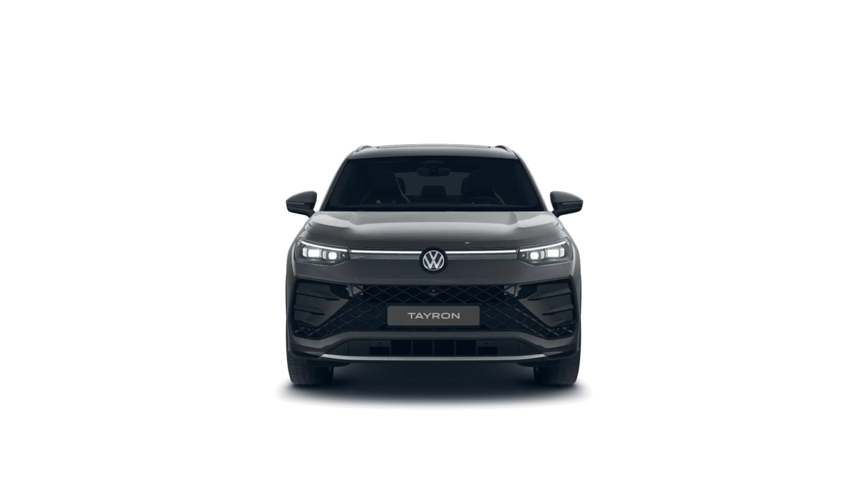 Tayron - render 1
