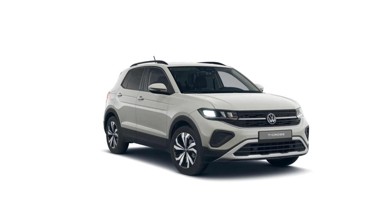 T-Cross - render 0