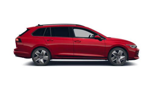 Golf Variant Style 2025 [object Object]