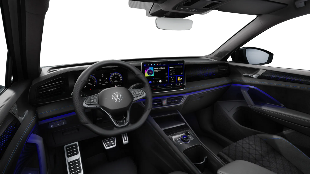 Tiguan - render 6}