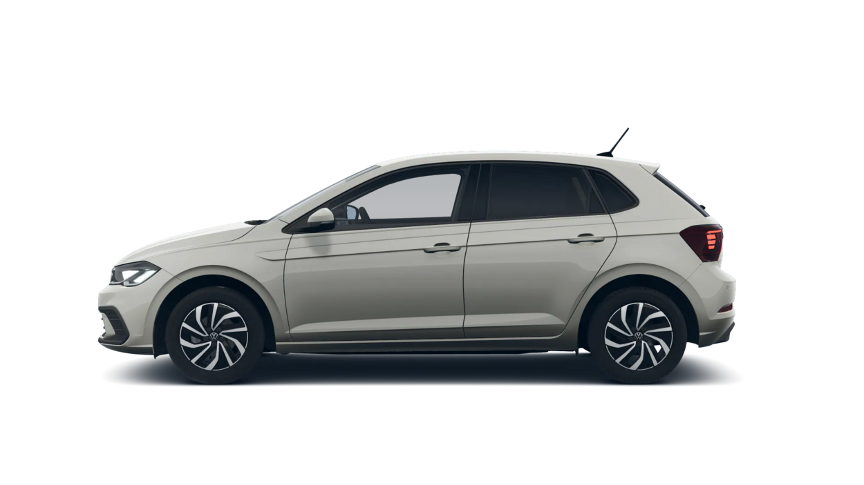 Polo - render 3