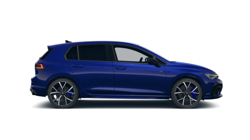 Golf R 2026 [object Object]