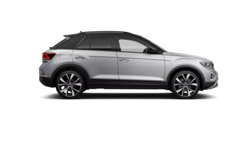 T-Roc Final Edition 2025 [object Object]