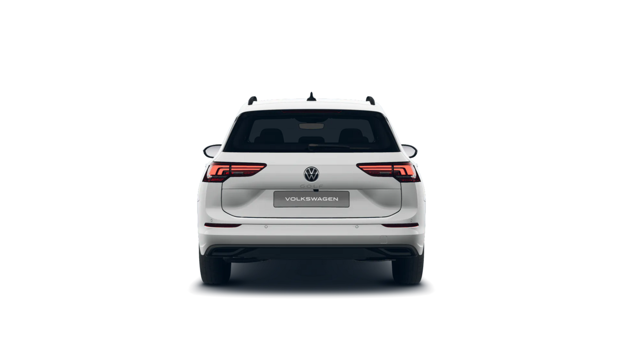 Golf Variant - render 1