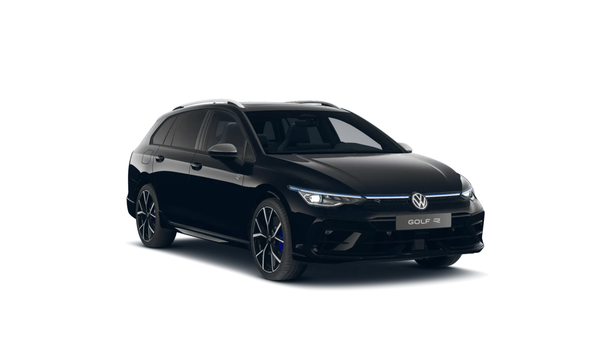 Golf Variant - render 0
