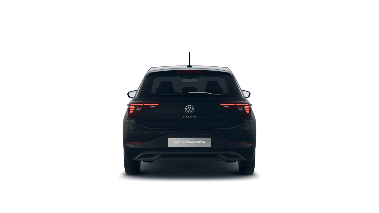 Polo - render 1