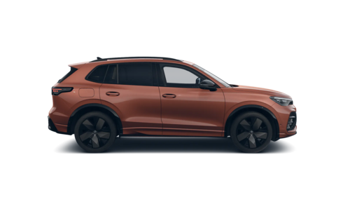 Tiguan Life 2026 [object Object]