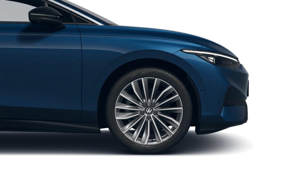 ID.7 Tourer - render 5