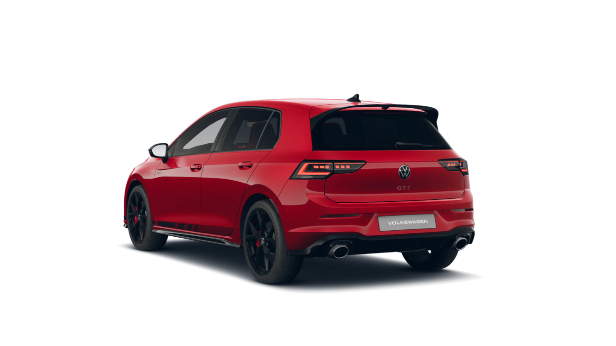 Golf - render 2