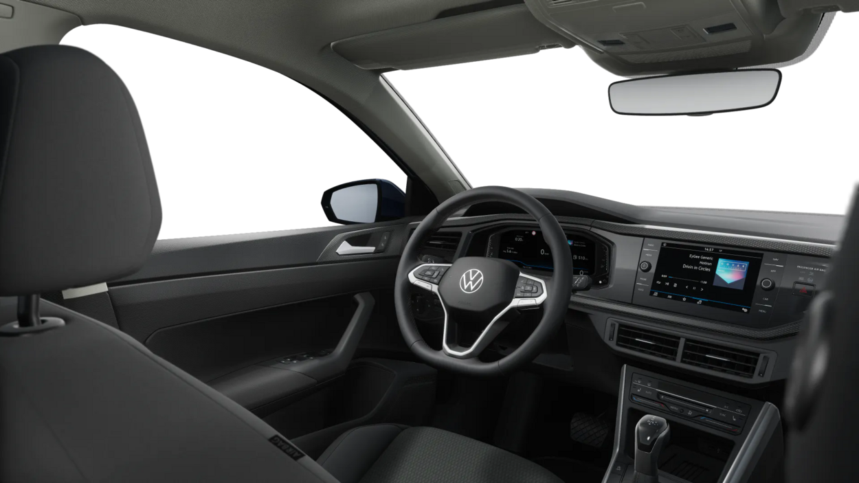 Polo - render 7