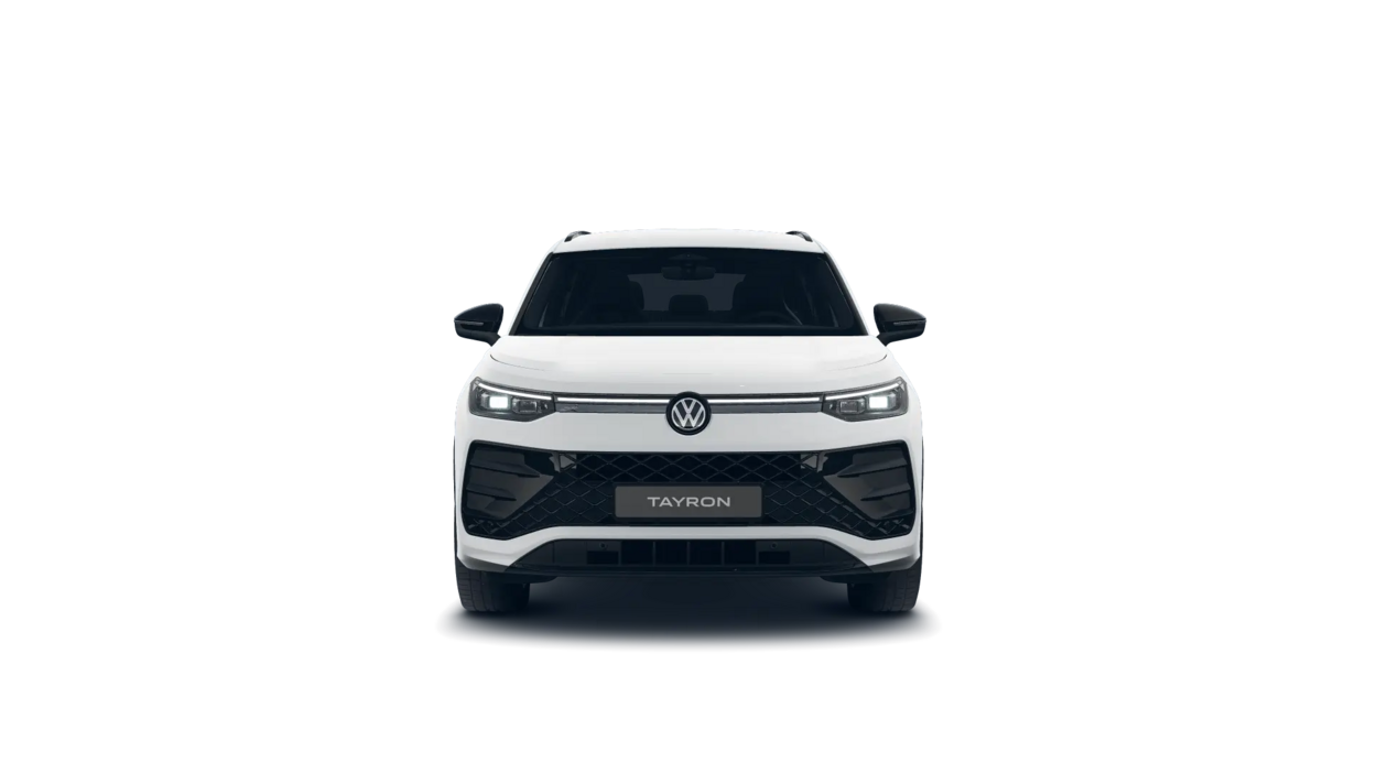 Tayron - render 1