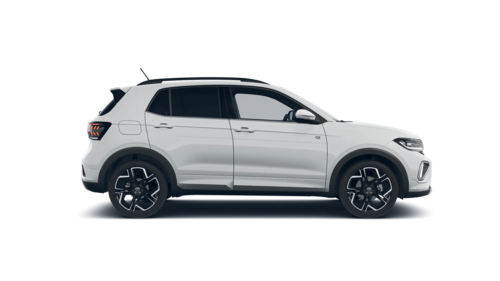 T-Cross R-Line Plus 2026 [object Object]