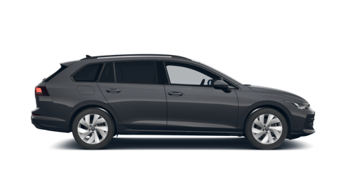 Nowy Golf Variant Life Plus 2025 [object Object]