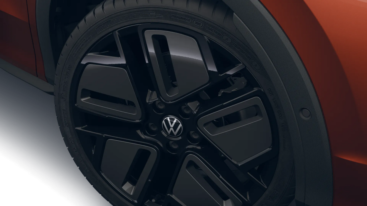 Nowy T-Roc - render 5
