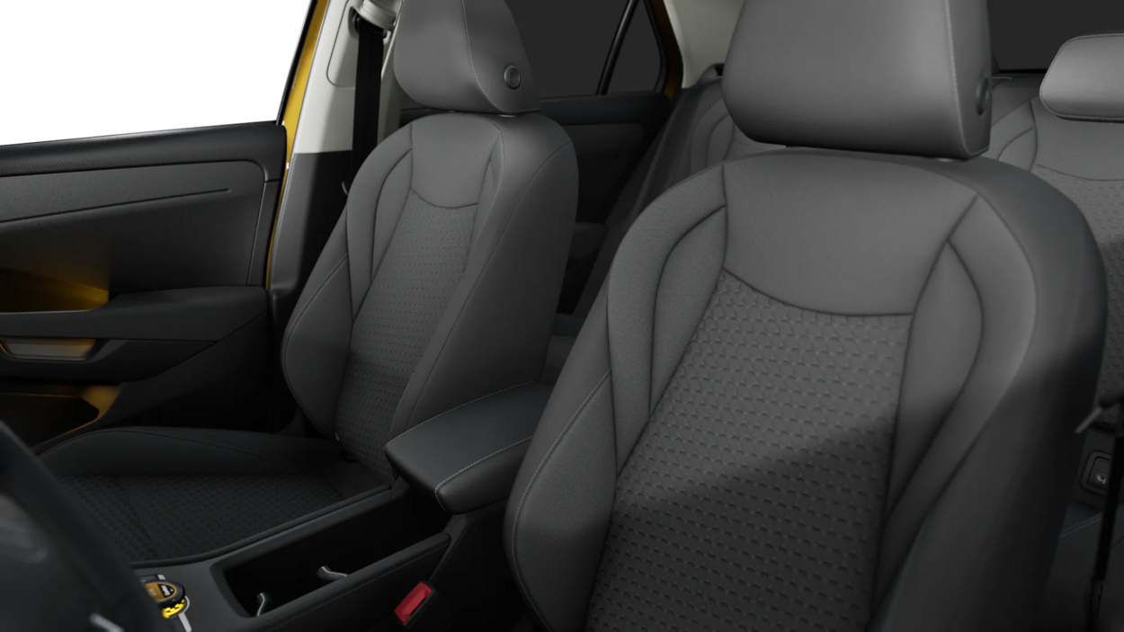 Nowy T-Roc - render 7