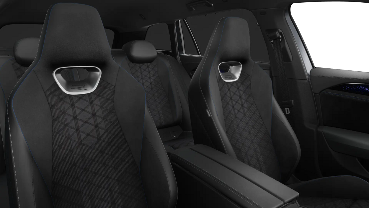 Passat - render 7