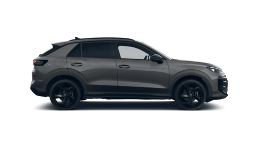 Nowy T-Roc R-Line 2026 [object Object]