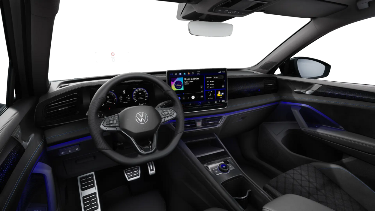 Tiguan - render 6}