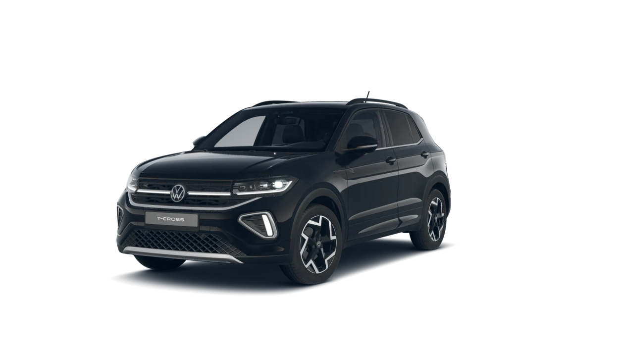 T-Cross - render 4