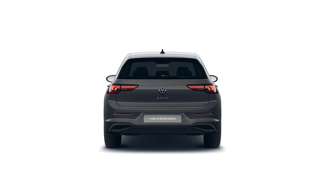 Golf - render 1