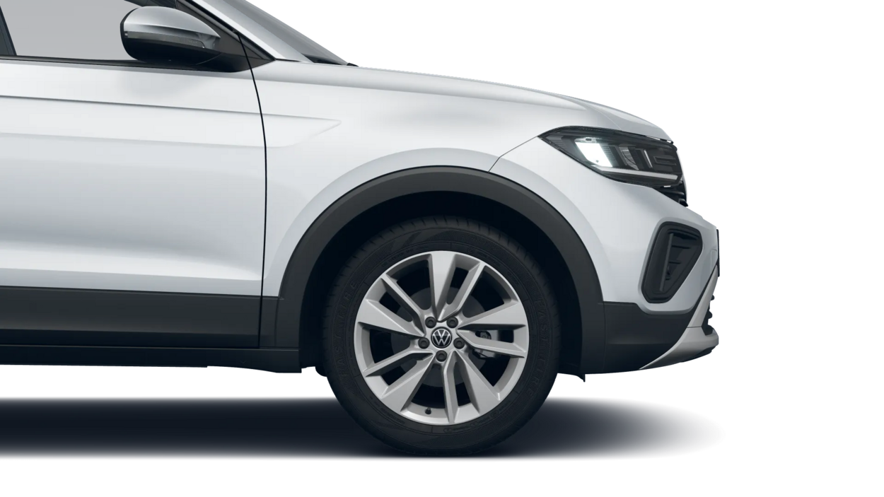 T-Cross - render 5