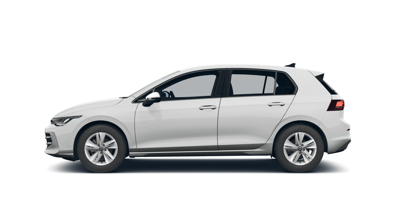 Golf - render 3