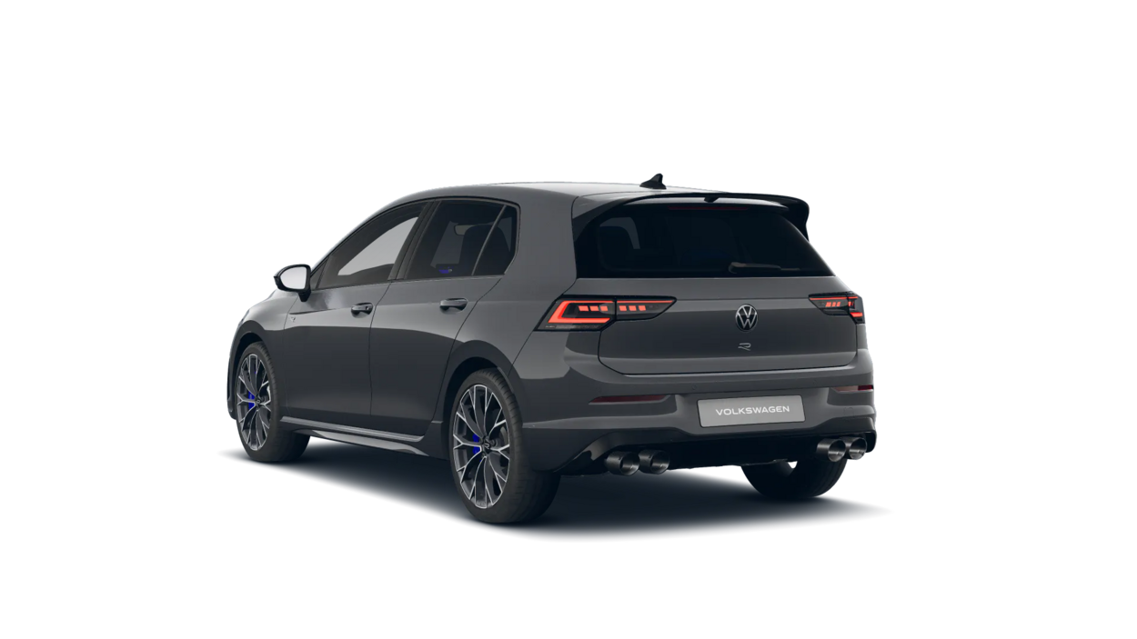 Golf - render 2