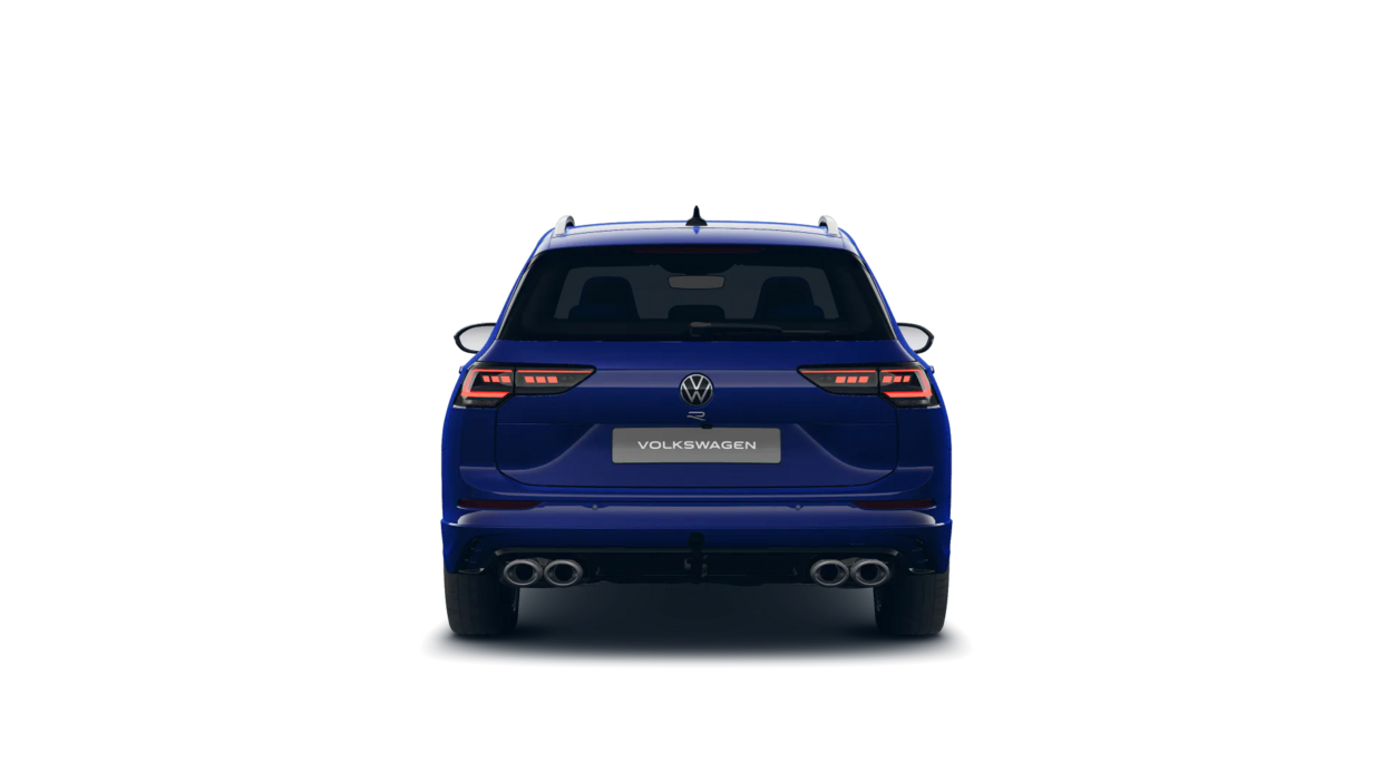 Golf Variant - render 1