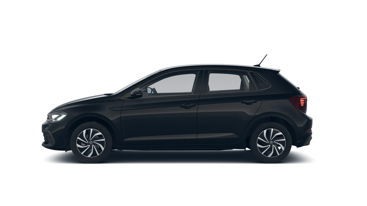 Polo - render 3}