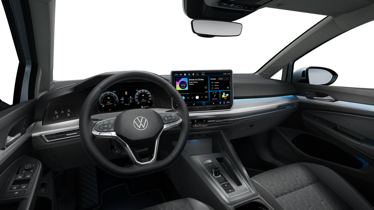 Golf Variant - render 6}