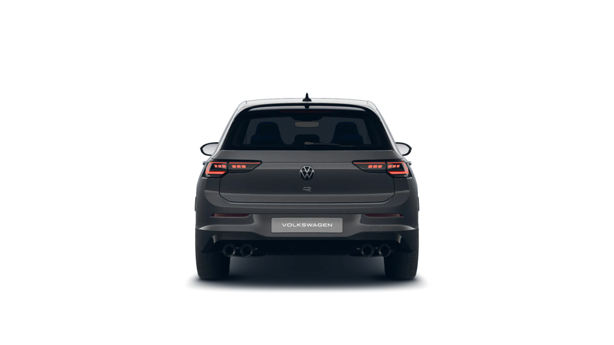 Golf - render 1