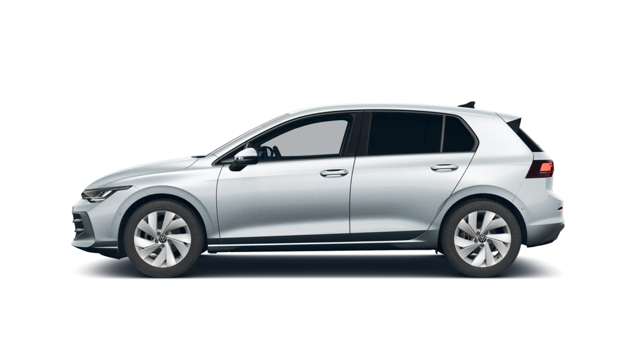 Golf - render 3