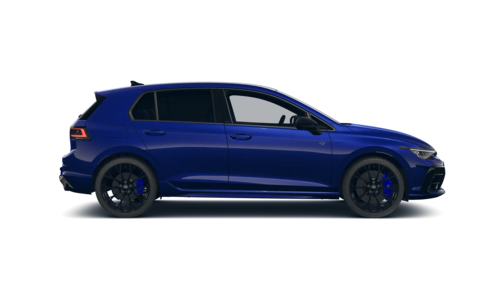 Golf R 2026 [object Object]