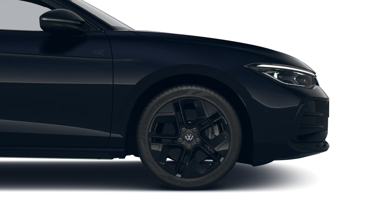 Passat - render 5