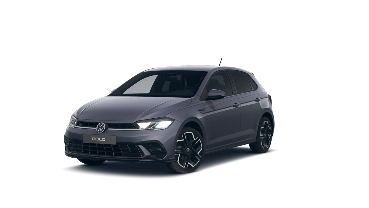 Polo - render 4