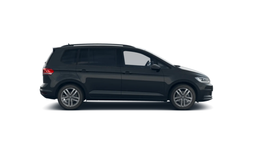 Touran Comfortline Plus 2026 [object Object]