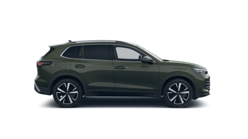 Tiguan Elegance 2026 [object Object]