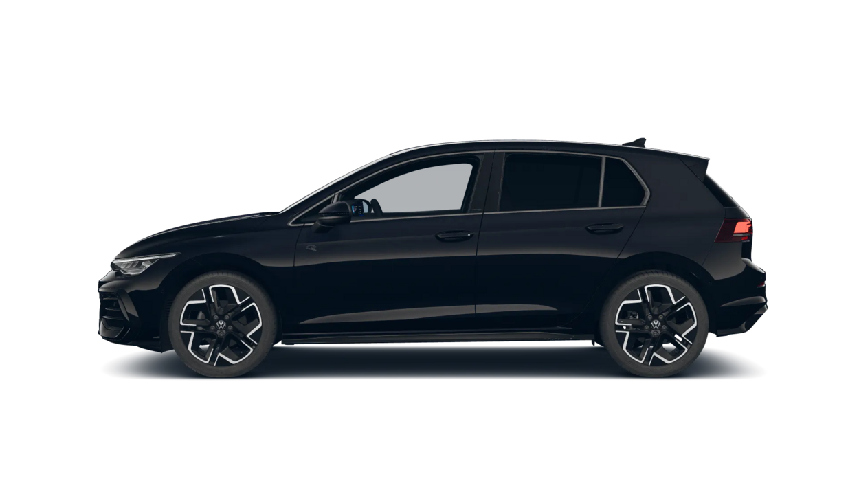 Golf - render 3
