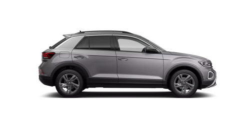 T-Roc Life Plus 2025 [object Object]