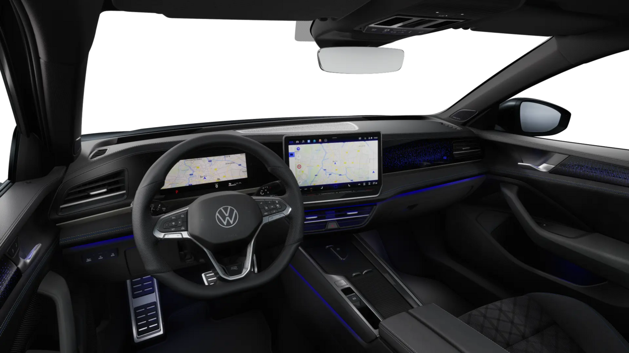 Passat - render 6}