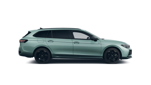 Passat R-Line Plus 2026 [object Object]