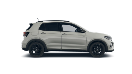 T-Cross R-Line Plus 2026 [object Object]