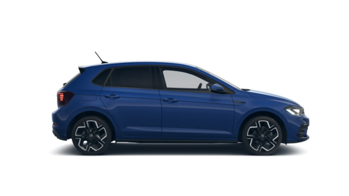 Polo R-Line Plus 2026 [object Object]