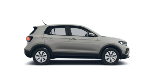 T-Cross T-Cross 2025 [object Object]